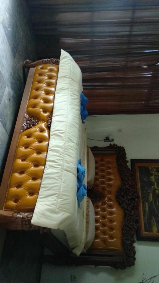 Padi Heritage Hotel Маланг Экстерьер фото