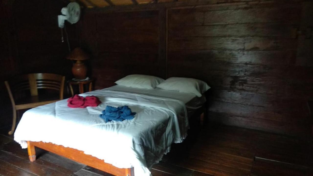 Padi Heritage Hotel Маланг Экстерьер фото
